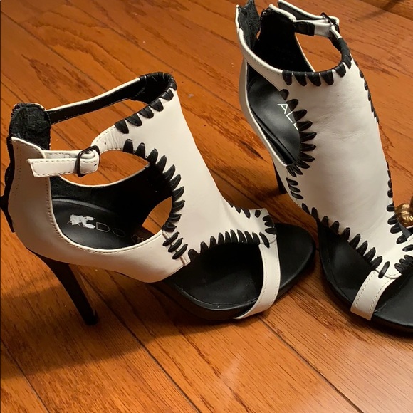 Aldo heals - Picture 2 of 4